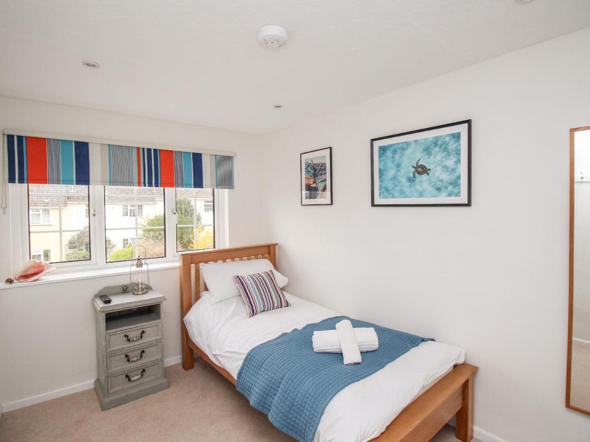 White Cottage Bere Regis Exterior foto